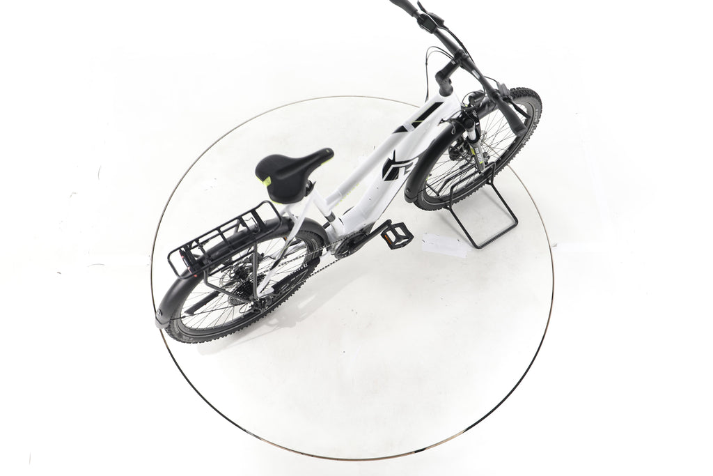 R Raymon CrossRay E5.0 E-Bike - Image 24