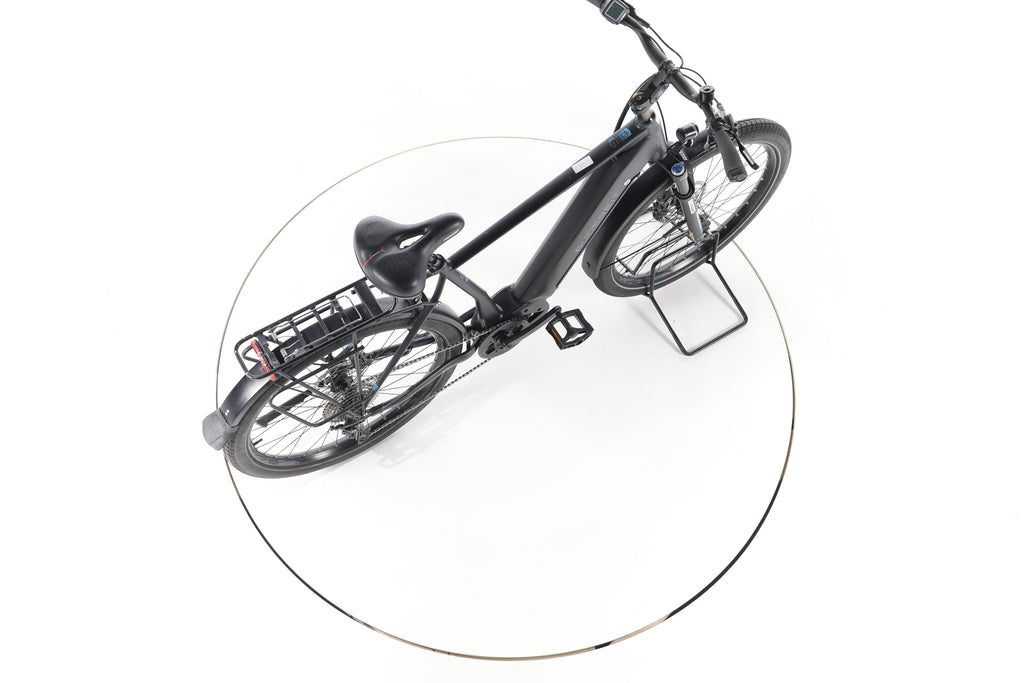 Gudereit ET-12 Fat Tyre PT Trekking E-Bike - Image 24
