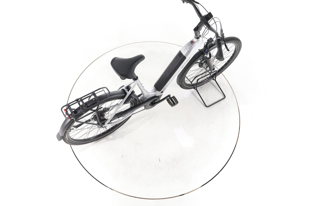 Victoria Tresalo 15 City E-Bike Tiefeinsteiger - Image 24