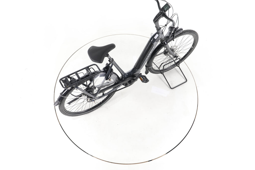 Gazelle Arroyo C5 HMB Elite City E-Bike Tiefeinsteiger - Image 24
