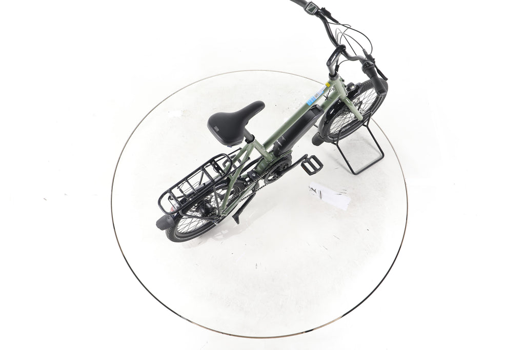 Orbea Katu-E 30 Kompakt E-Bike - Image 24
