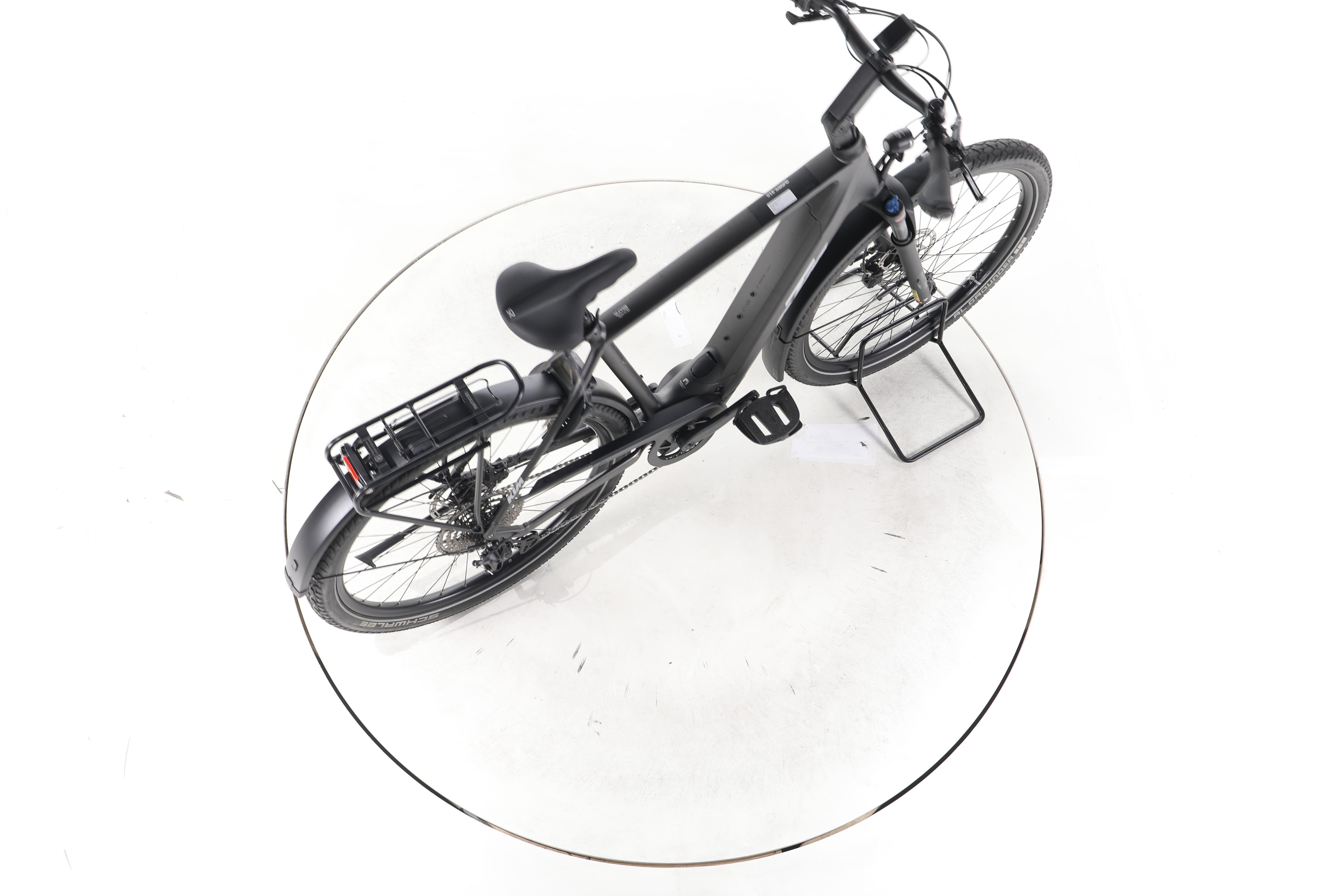 KTM Macina Gran 810 Trekking E-Bike 2025 - Image 24