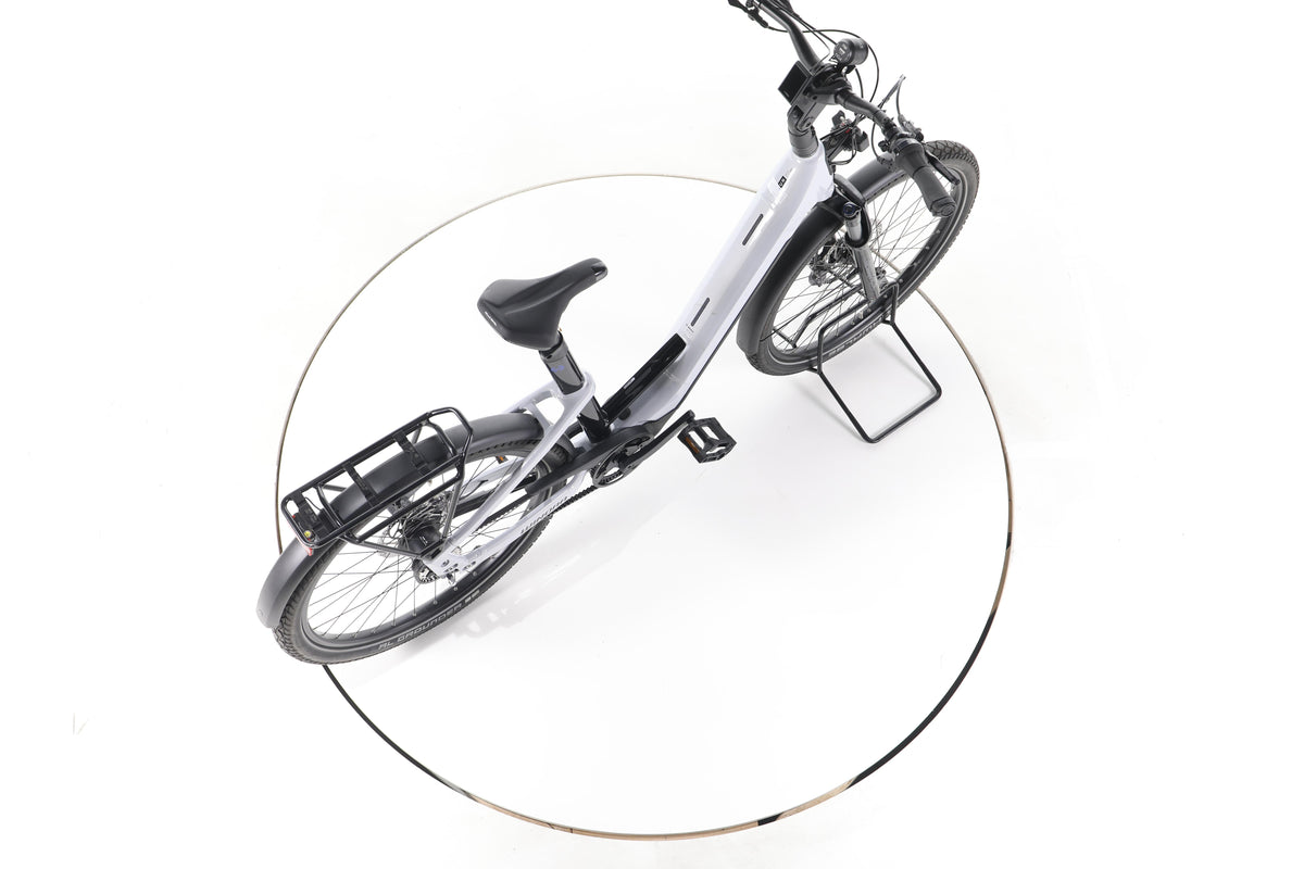 Winora Yakun R5 Pro City E-Bike Tiefeinsteiger - Image 24