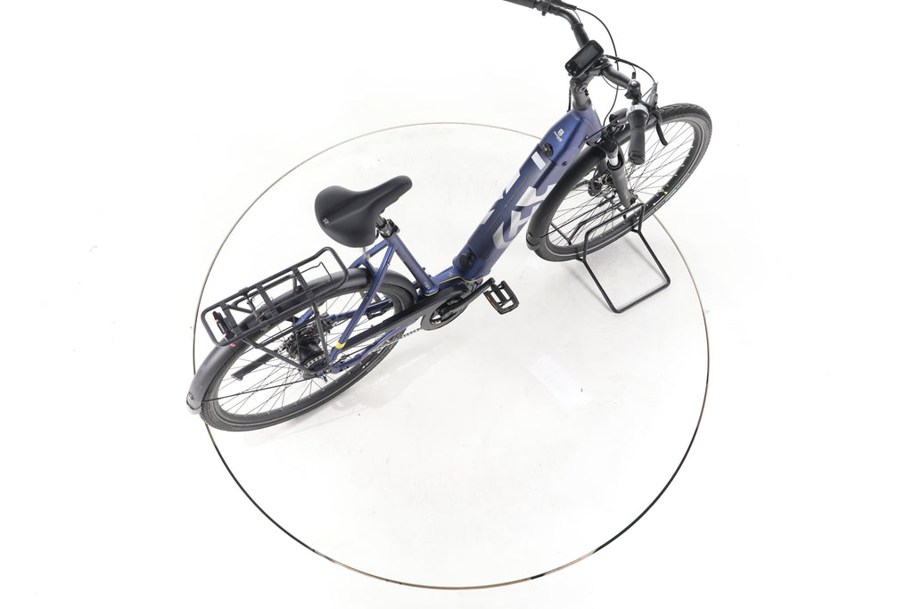 Husqvarna E-Bicycles Gran City 4 CB City E-Bike Tiefeinsteiger - Image 24