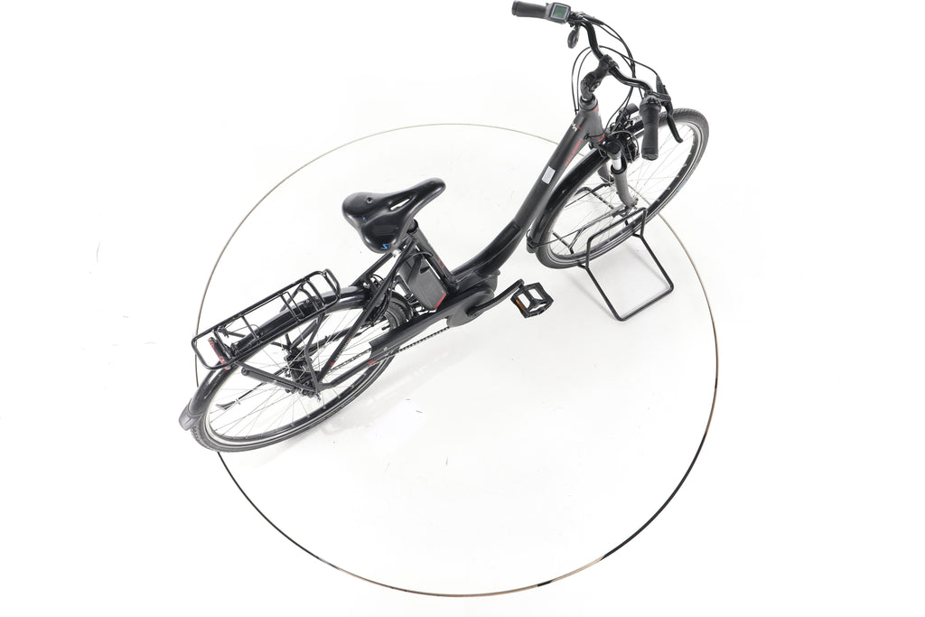 Raleigh eCity 7 City E-Bike Tiefeinsteiger - Image 24