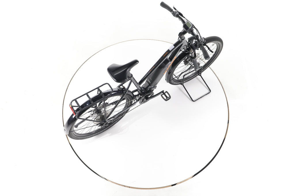 Diamant Zing Deluxe Trekking E-Bike - Image 24