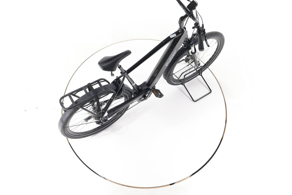 Puch Q4.5 Trekking E-Bike - Image 24