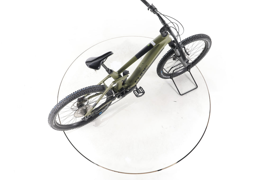 Cube Stereo Hybrid 160 HPC Race E-Bike Fully Carbon - Image 24