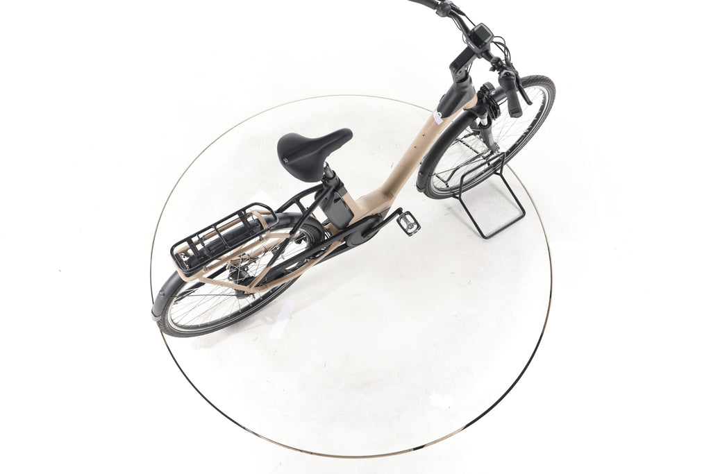 Kreidler Vitality Eco 2 City E-Bike Tiefeinsteiger - Image 24