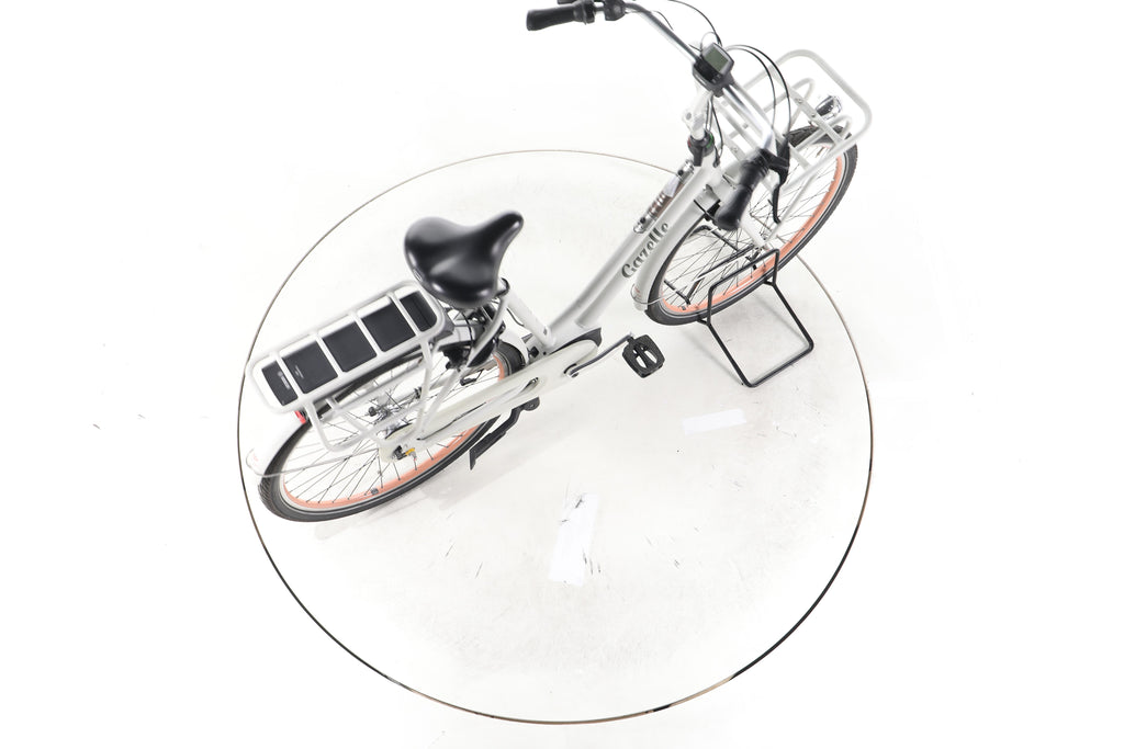 Gazelle Miss Grace C7+ HMB City E-Bike Tiefeinsteiger - Image 24