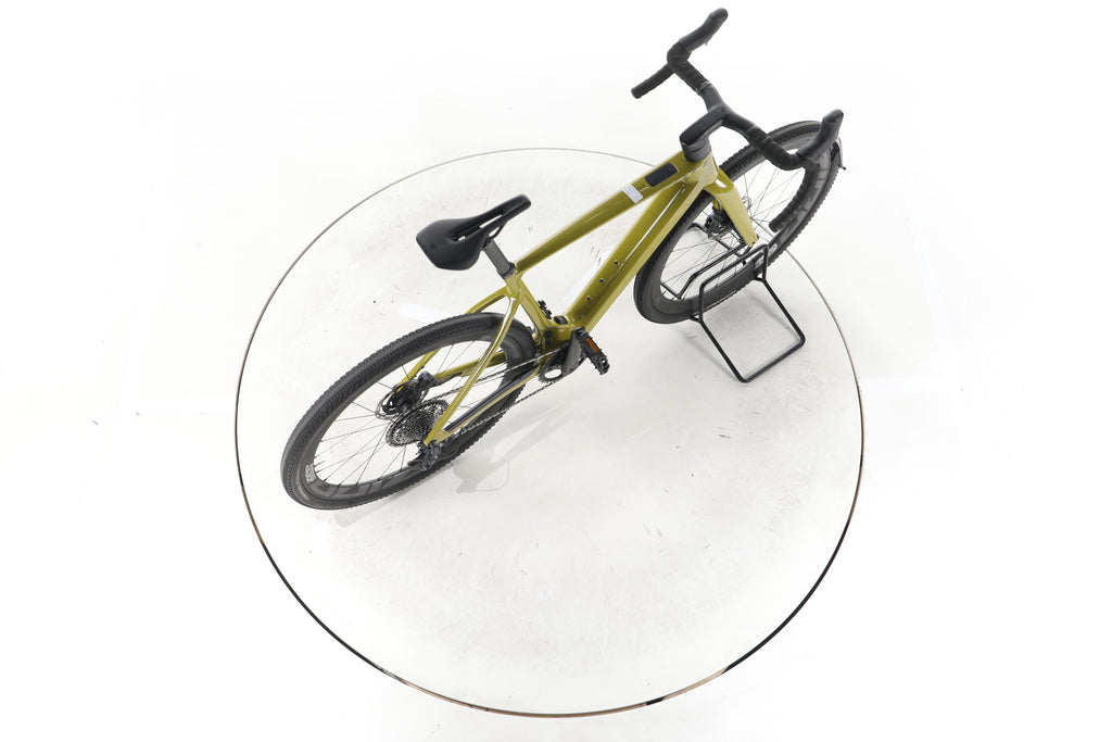 Scott Solace Gravel eRIDE 10 E-Gravel & Rennrad Carbon - Image 24