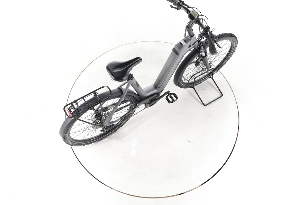 Bergamont E-Horizon SUV Comfort Trekking E-Bike Tiefeinsteiger - Image 24