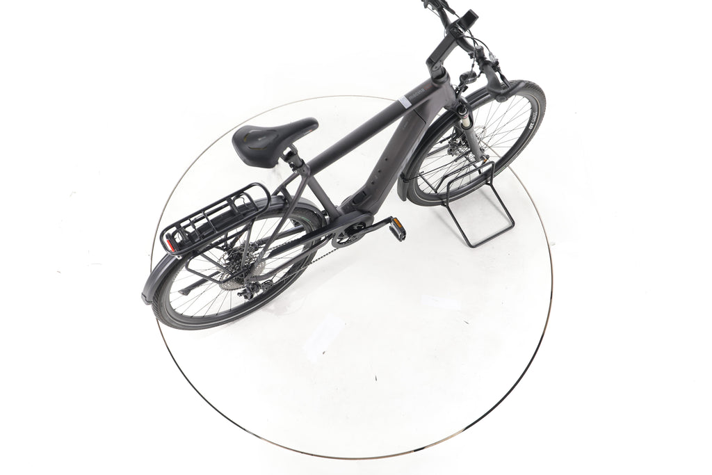 KTM Macina Style 710 Trekking E-Bike - Image 24