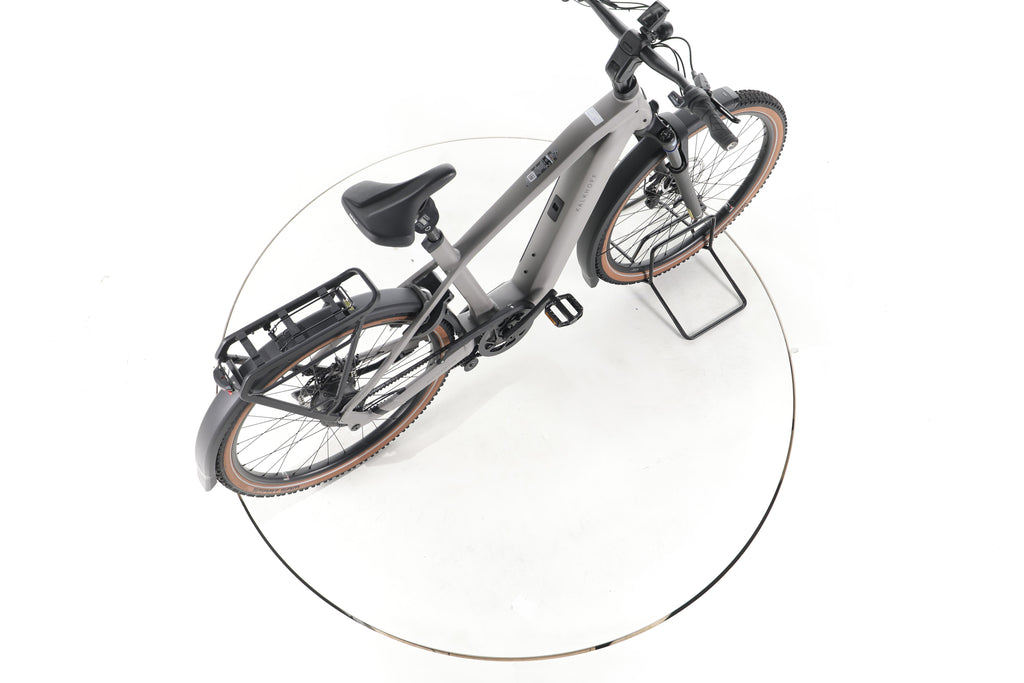 Kalkhoff Entice 5 ADV City E-Bike 2025 - Image 24