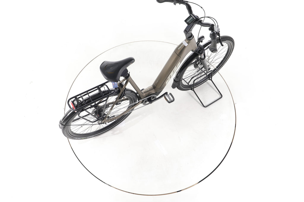 KTM Macina City P 610 City E-Bike Tiefeinsteiger 2024 - Image 24