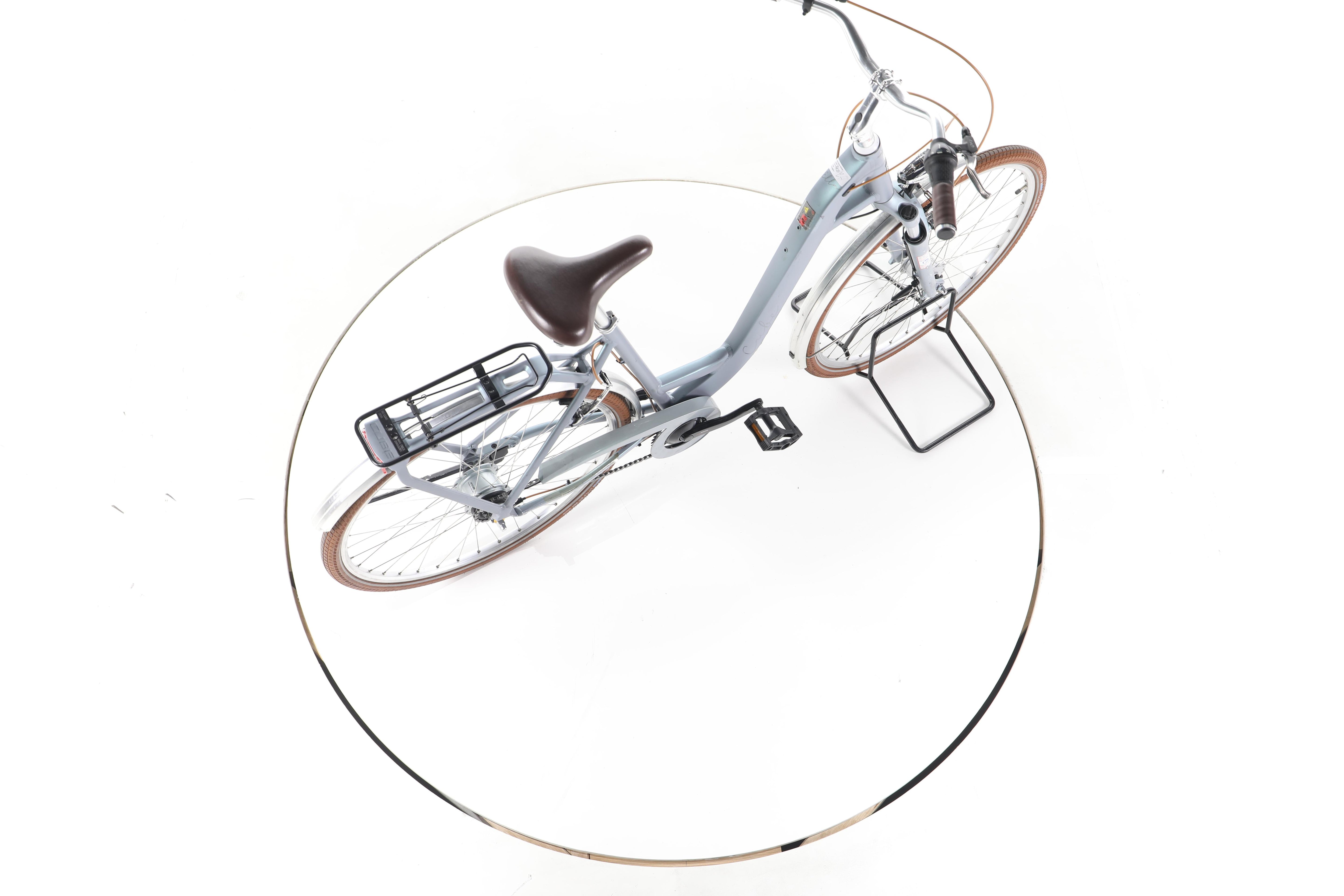 Cube Ella Cruise Fahrrad City & Trekking - Image 24