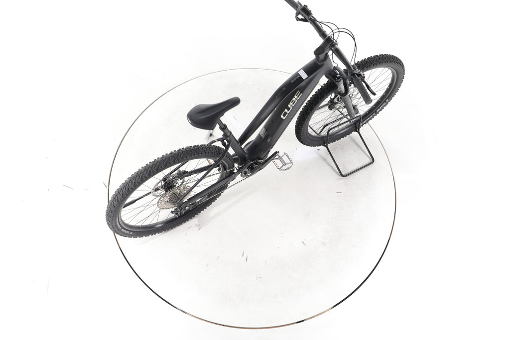 Cube Reaction Hybrid Race E-Bike 2025 - Image 24