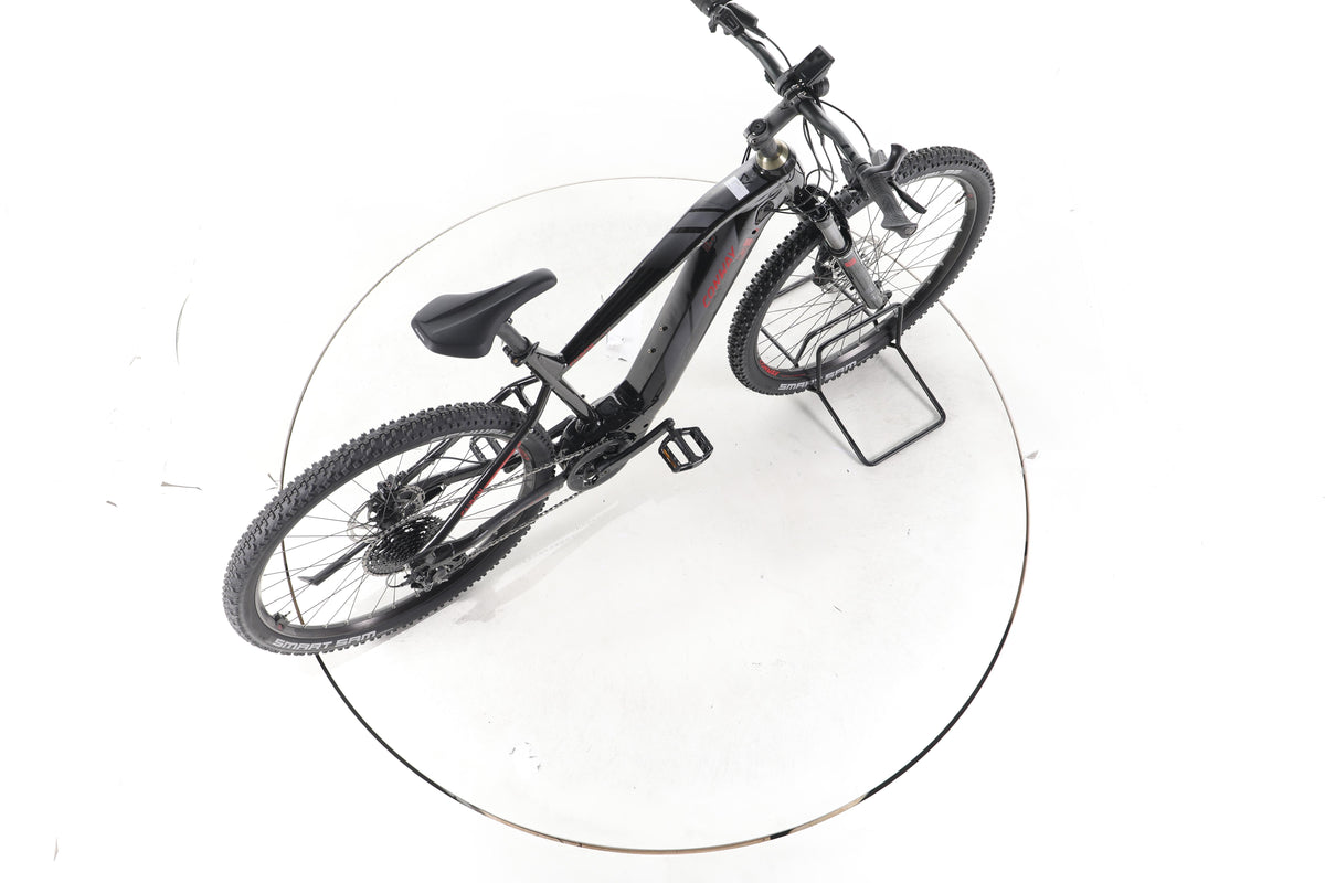 Conway Cairon S 5.0 E-Bike - Image 24