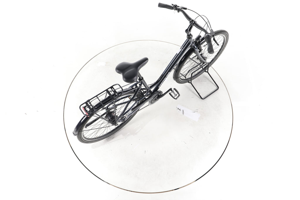 Contoura AL 2 Fahrrad City & Trekking - Image 24