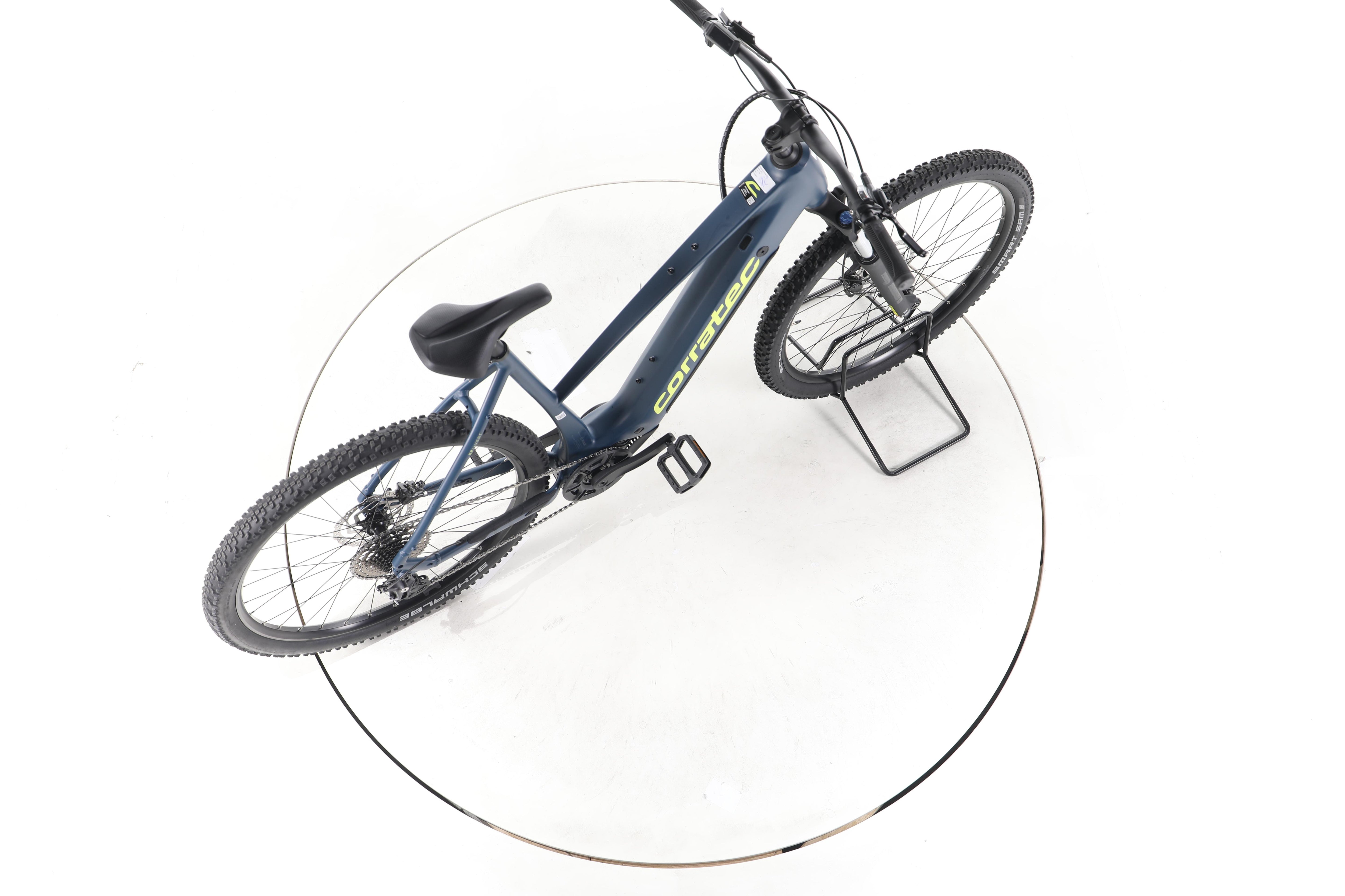 Corratec E-Power X-Vert Race Sport E-Bike 2025 - Image 24