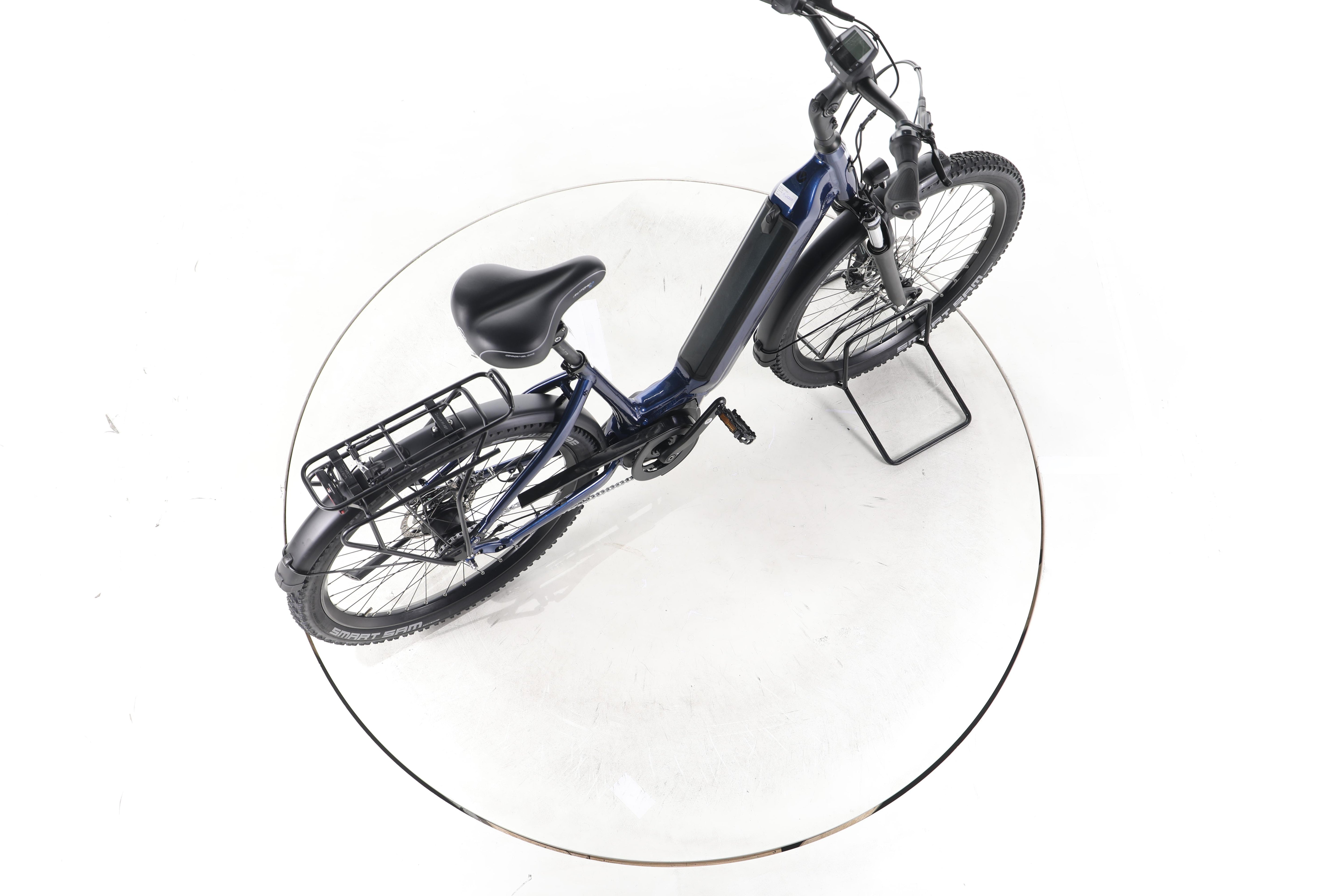 Velo de Ville SEB 890 City E-Bike Tiefeinsteiger - Image 24