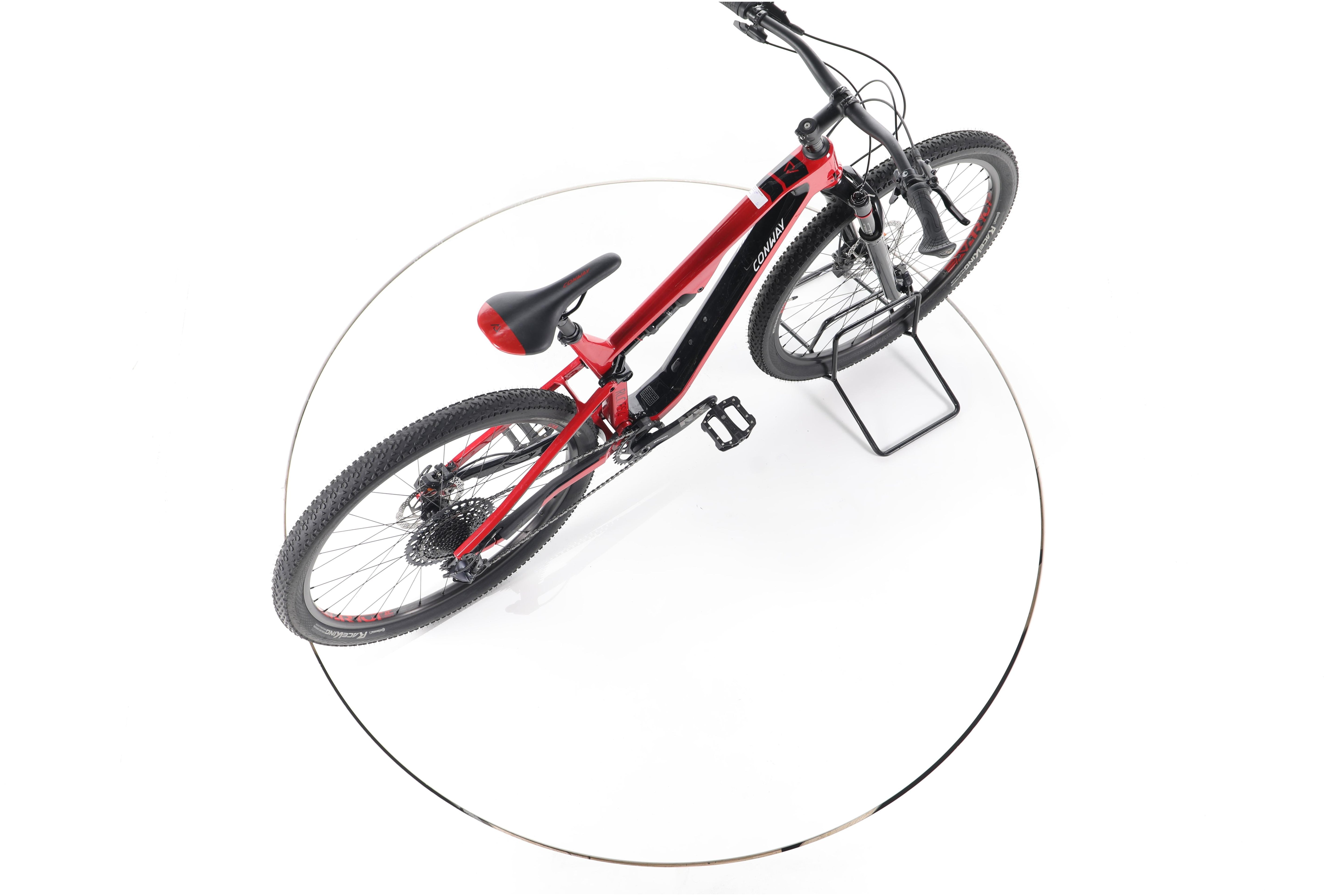 Conway RLC FS 4 Fahrrad Fully - Image 24