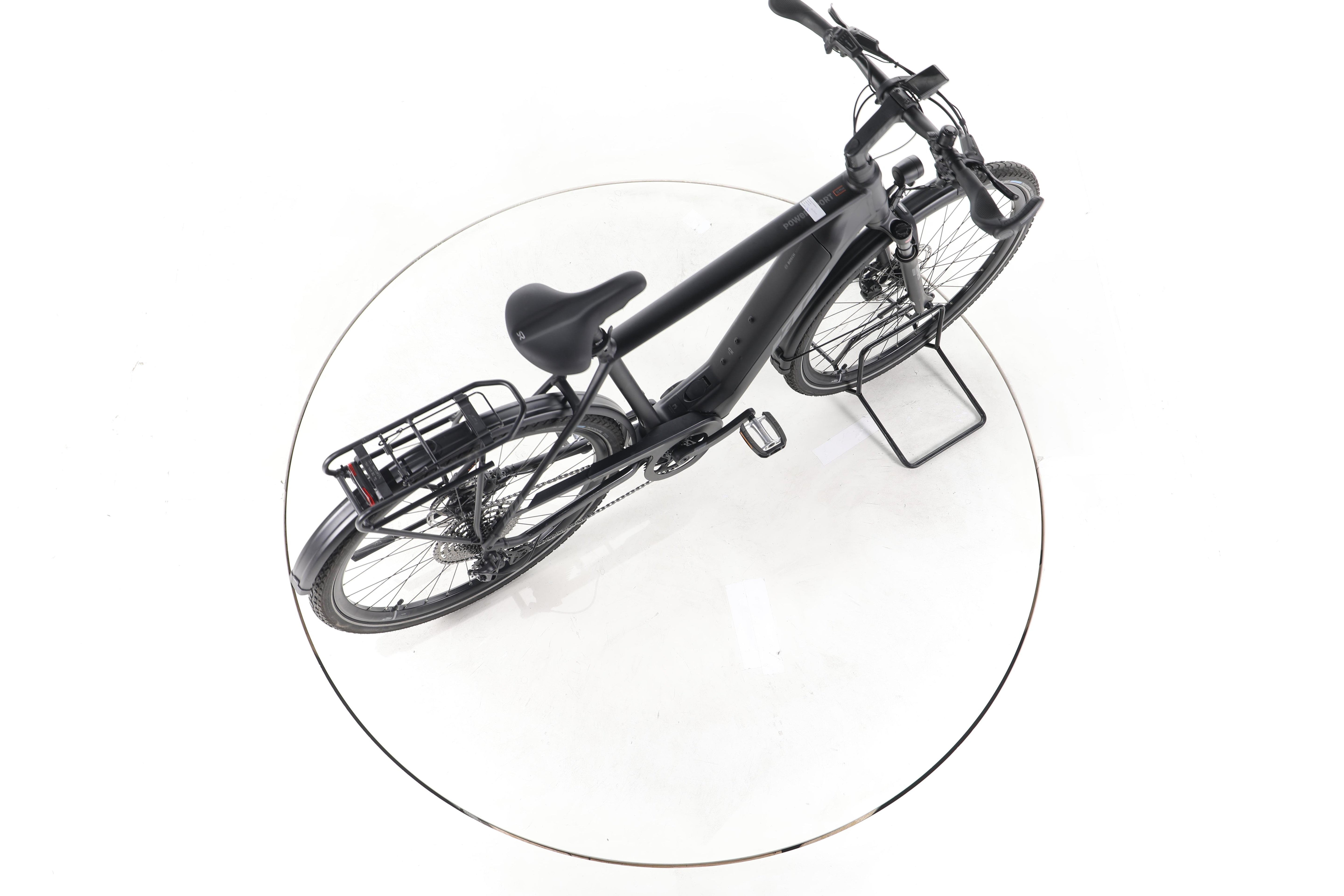 KTM Power Sport 11 Trekking E-Bike - Image 24