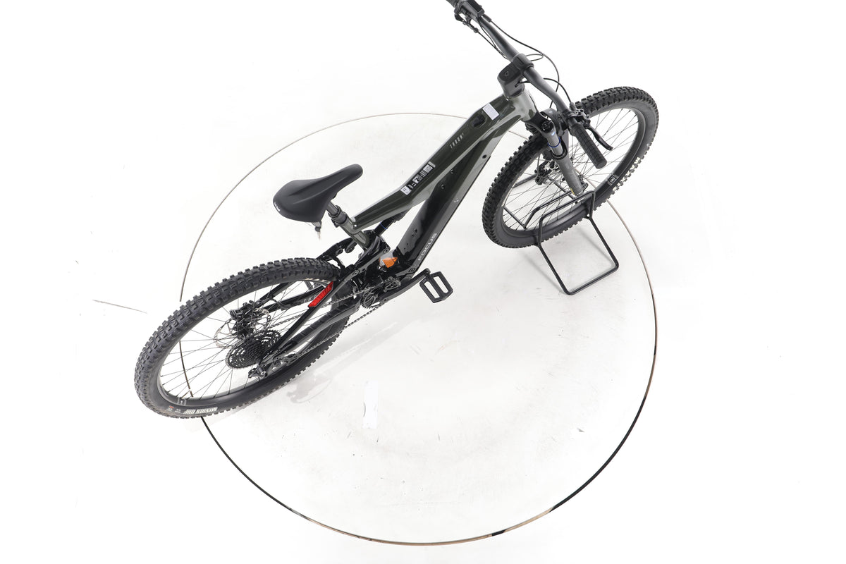 Focus Thron² 6.7 E-Bike Fully 2025 - Image 24