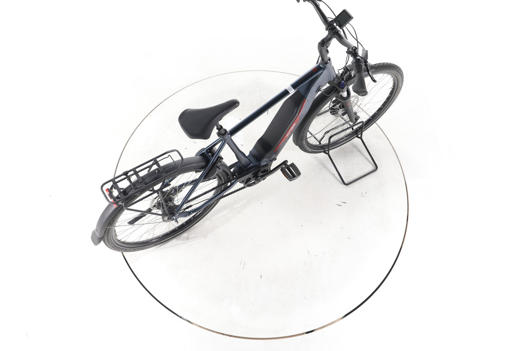 Victoria Tresalo 7 City E-Bike - Image 24