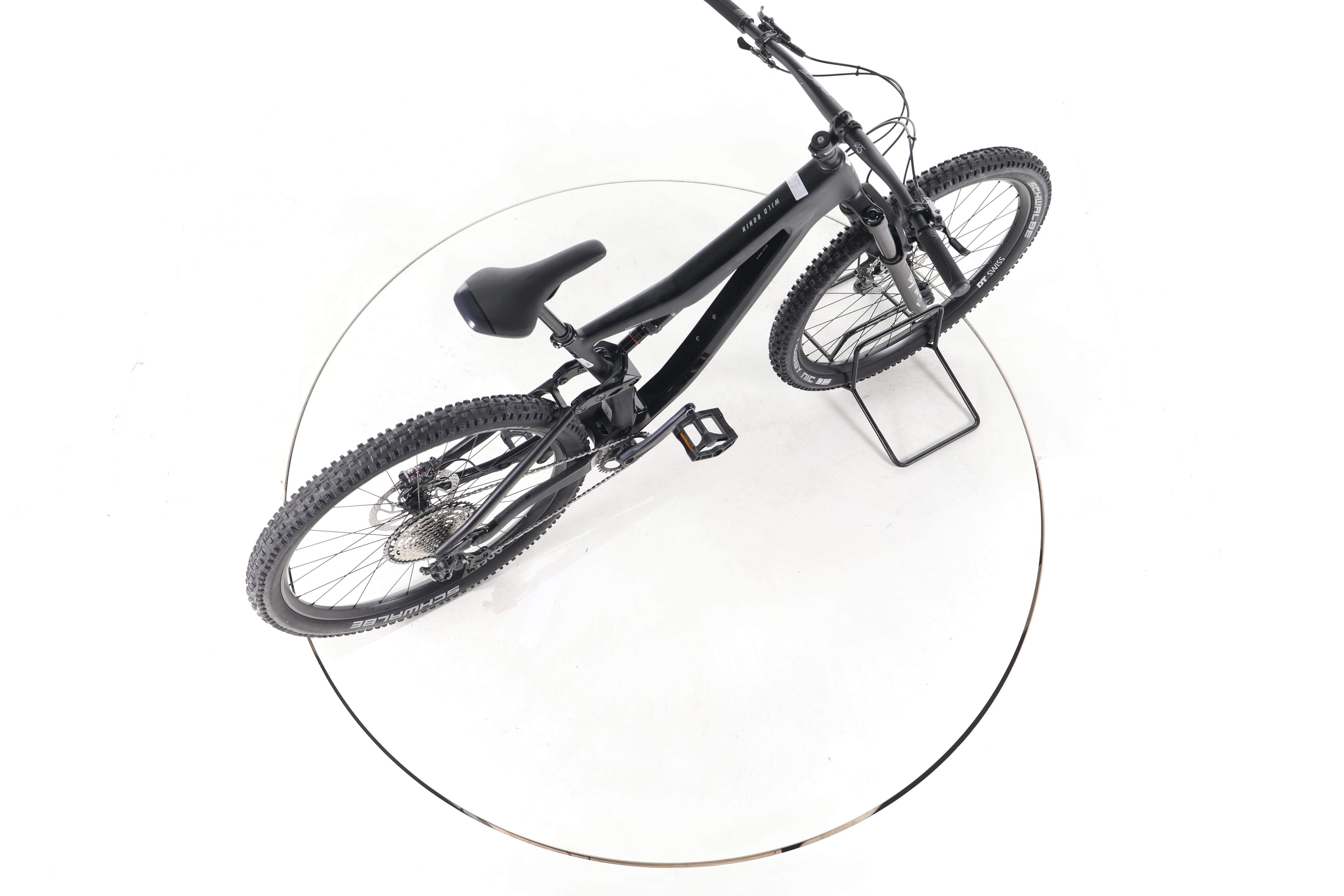 Bulls Wild Ronin Fahrrad Fully - Image 24