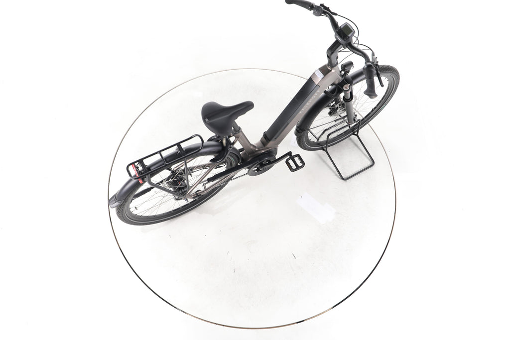 Kalkhoff Image 5.B Move+ City E-Bike Tiefeinsteiger - Image 24