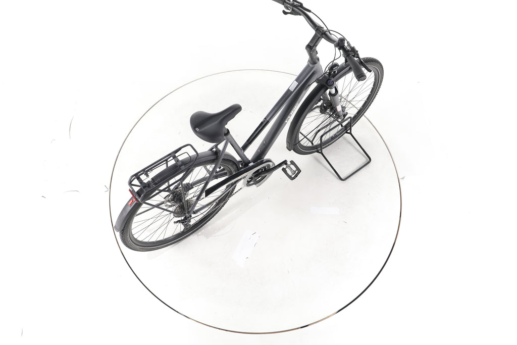 Cube Touring EXC Fahrrad City & Trekking - Image 24