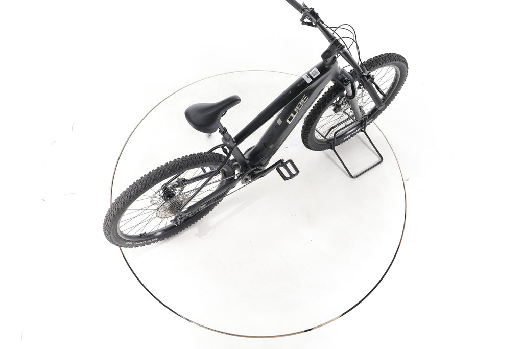 Cube Reaction Hybrid Race E-Bike 2025 - Image 24