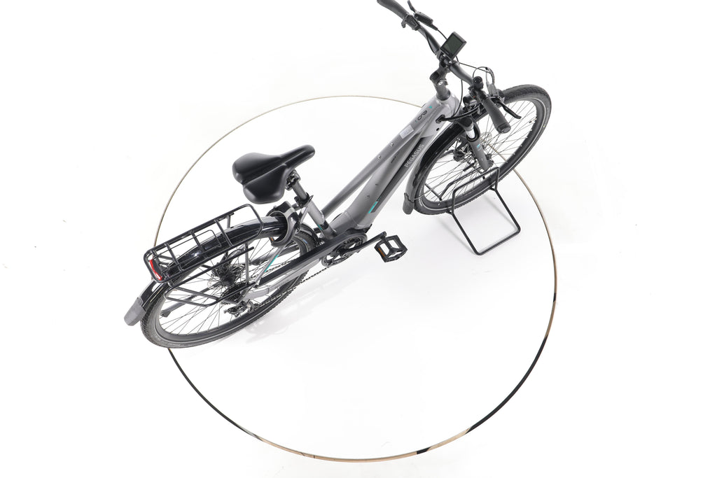 Pegasus Evo CX 750 Trekking E-Bike - Image 24