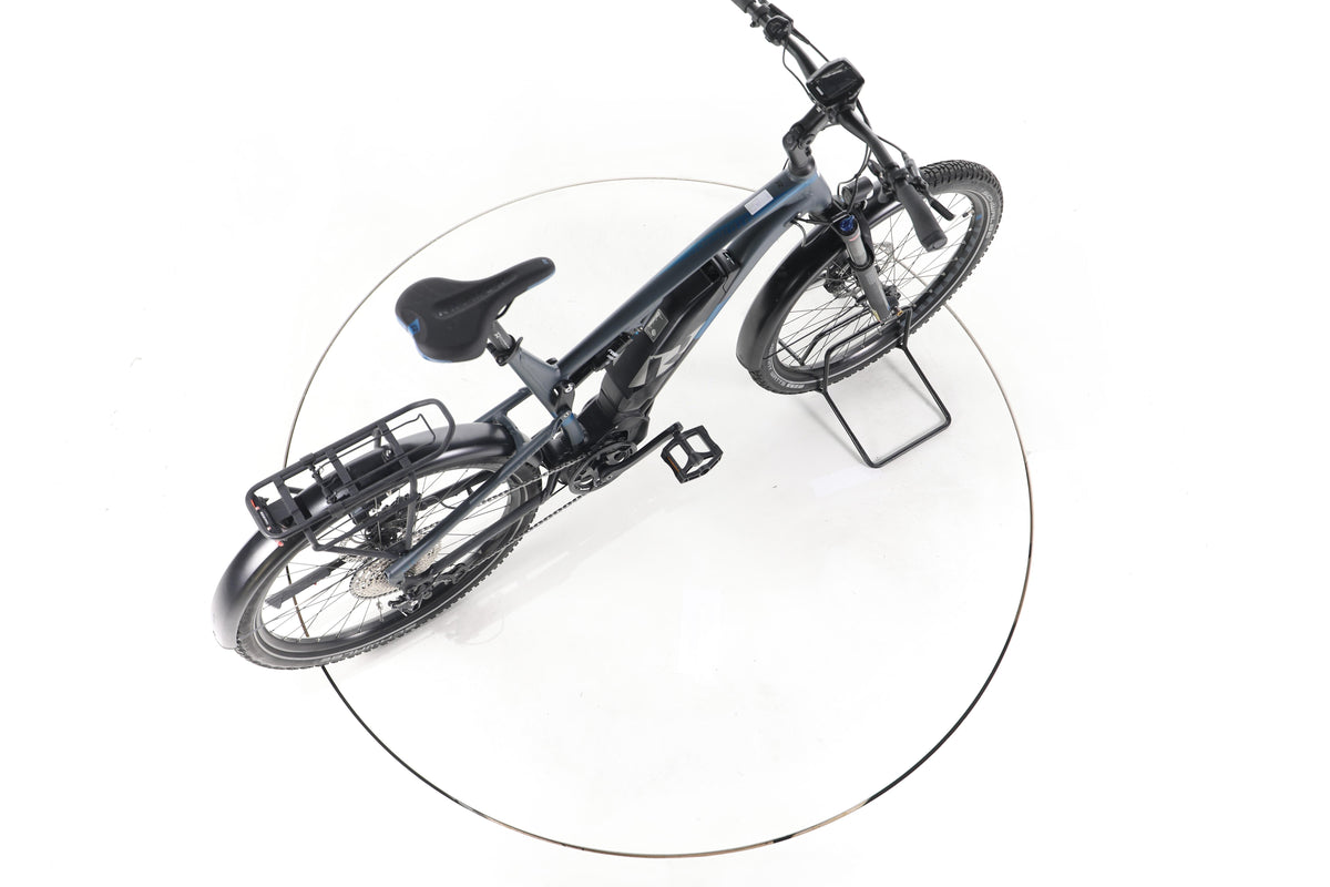 R Raymon CrossRay E FS 6.0 Trekking E-Bike - Image 24