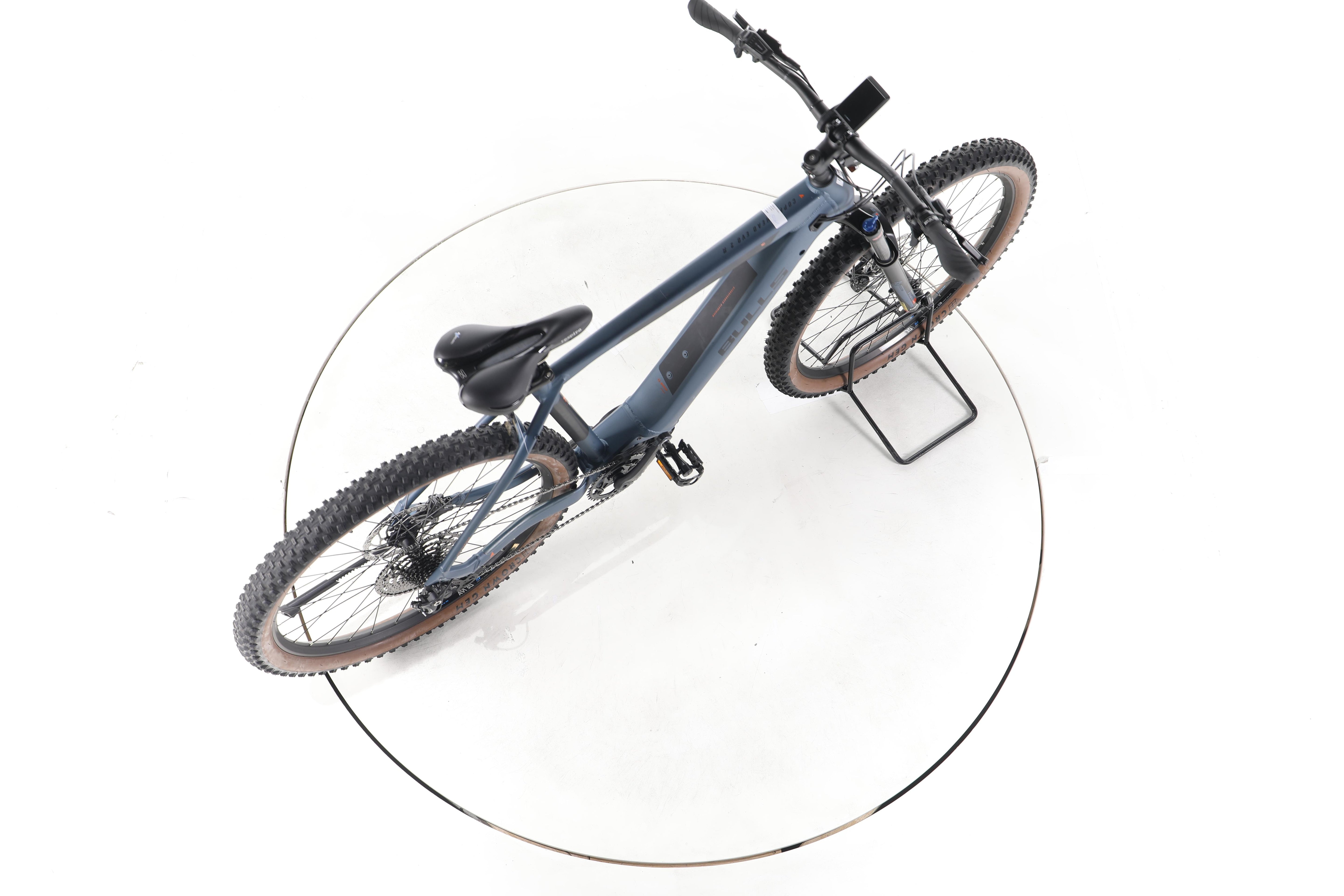Bulls Cooperhead EVO 2 E-Bike 2024 - Image 24