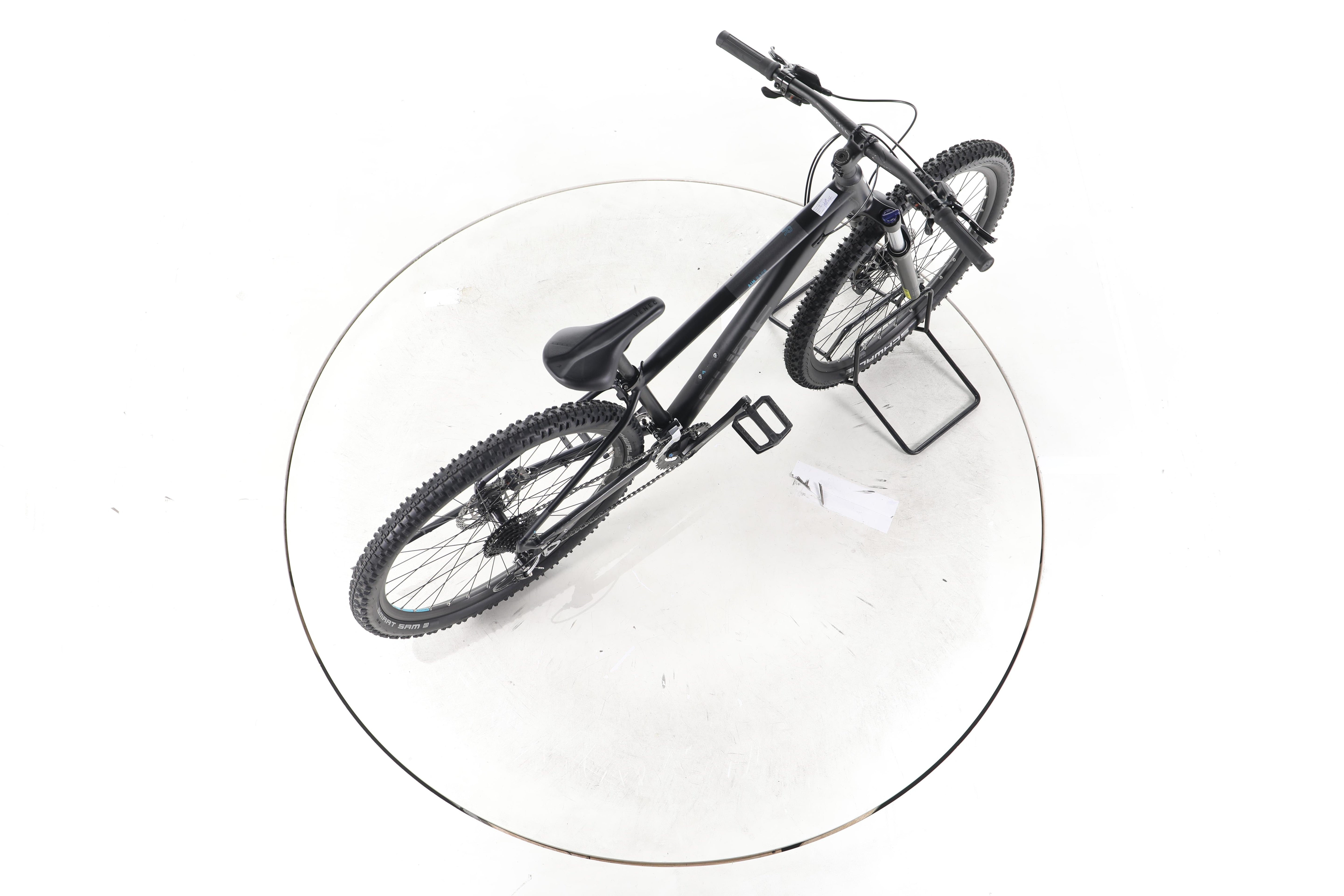 Cube Aim Race Fahrrad Hardtail - Image 24