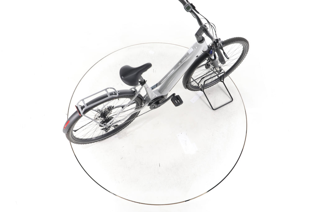 Superior EXR 6050 BL Trekking E-Bike Tiefeinsteiger - Image 24