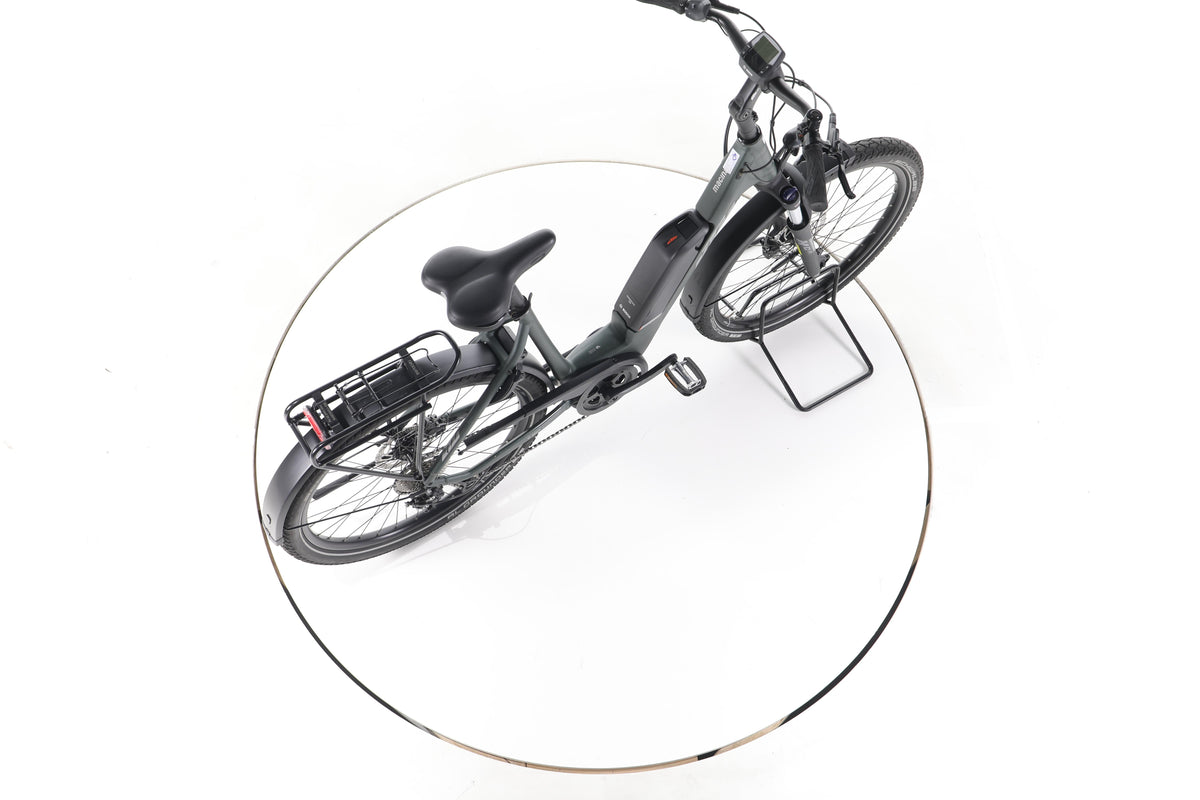 KTM Macina Gran P510 Trekking E-Bike Tiefeinsteiger - Image 24