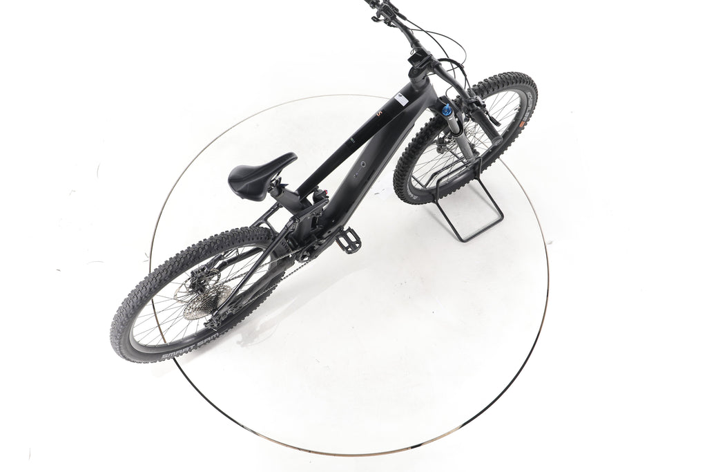 Cube Stereo Hybrid 140 HPC SLX E-Bike Fully - Image 24