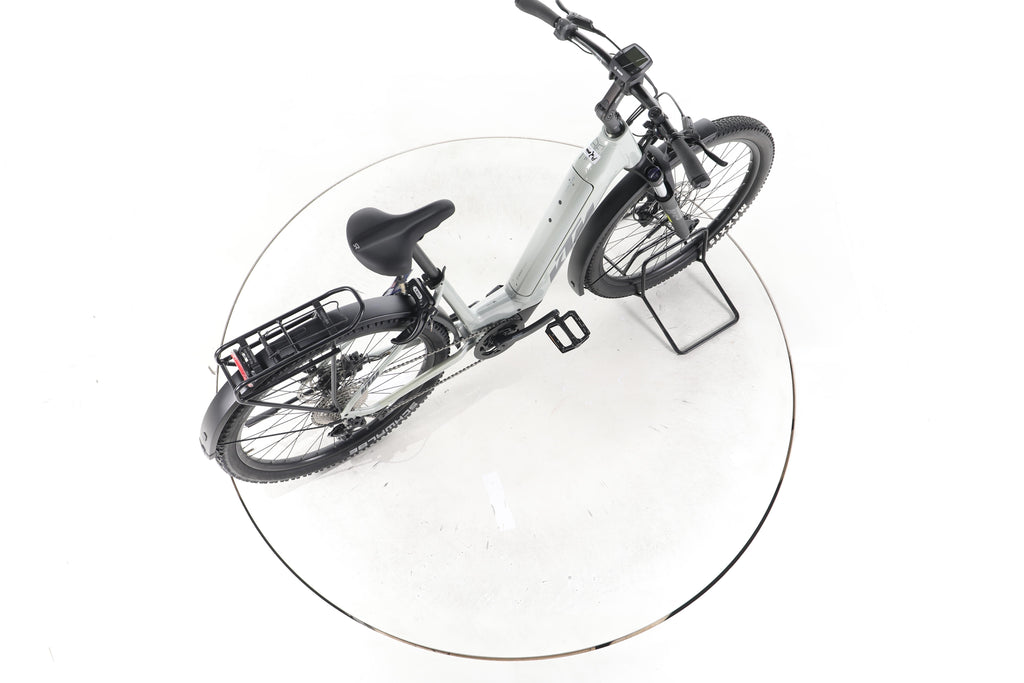 KTM Macina Aera 571 LFC Trekking E-Bike Tiefeinsteiger - Image 24