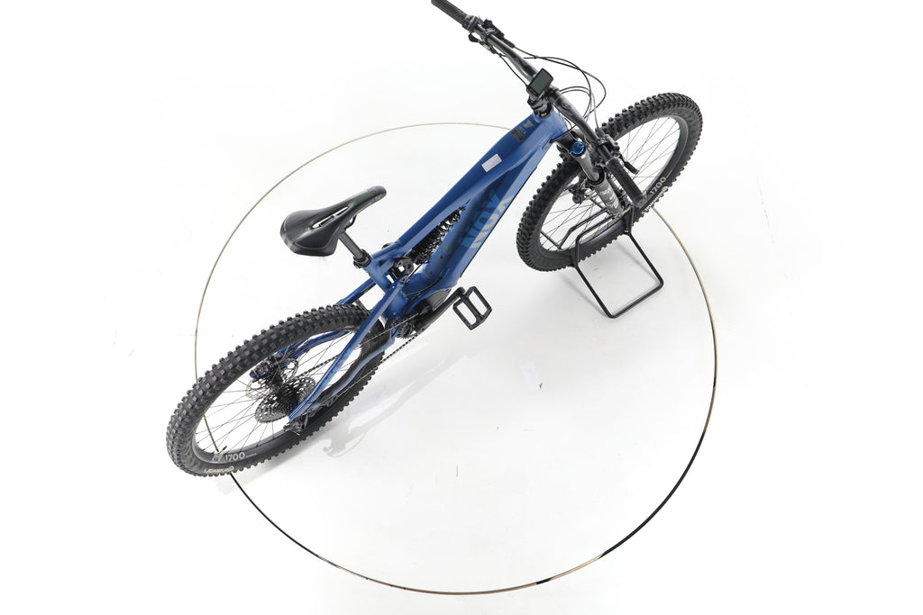 Nox Cycles Hybrid Enduro 7.1 E-Bike Fully - Image 24