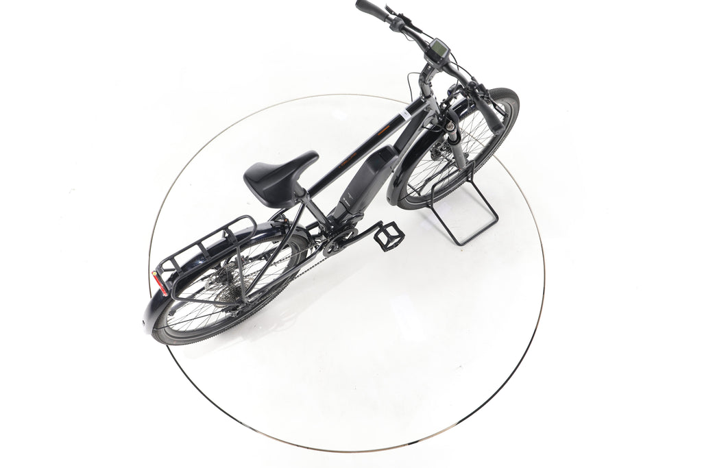 Diamant Zing Deluxe+ Gen 1 Trekking E-Bike - Image 24