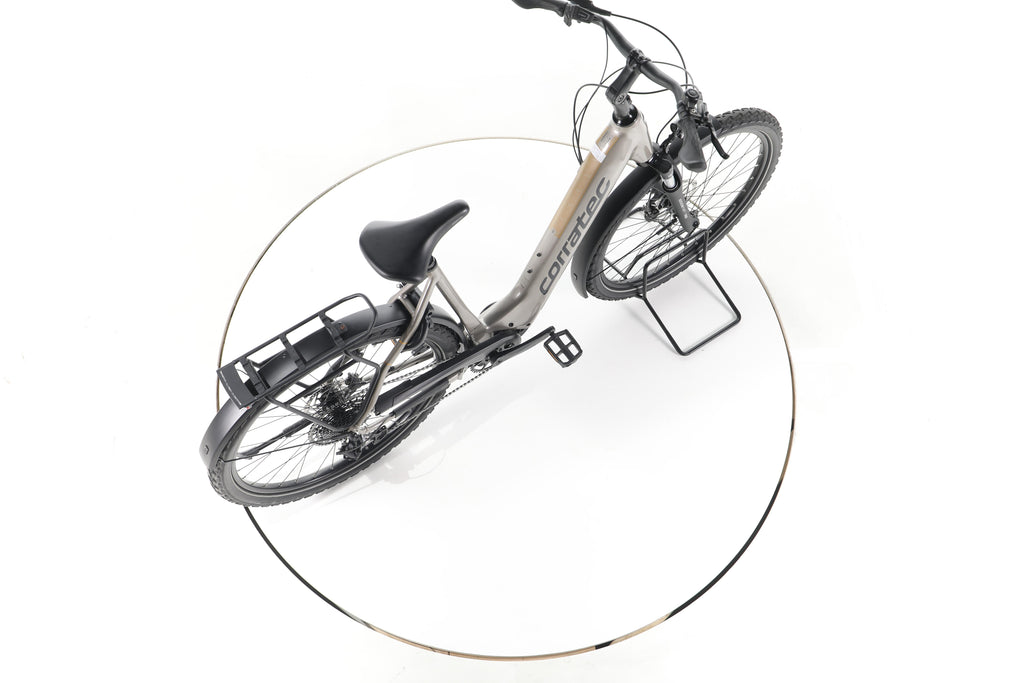 Corratec Trekking Trekking E-Bike Tiefeinsteiger - Image 24