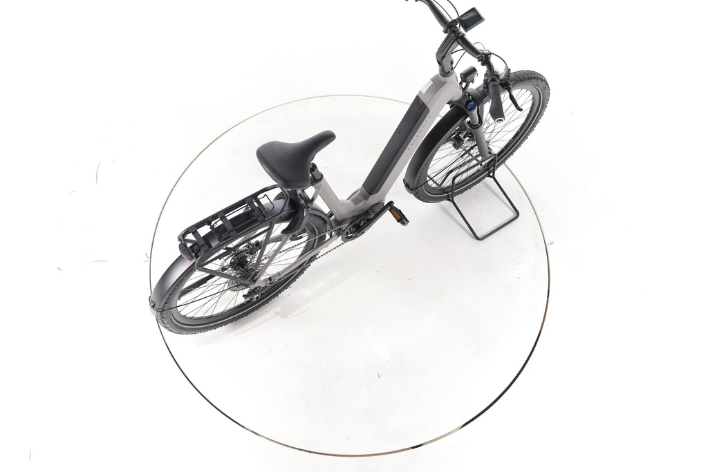 Kalkhoff Entice 5 Move+ Trekking E-Bike Tiefeinsteiger - Image 24