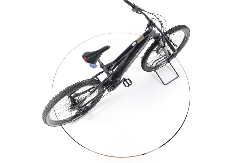R Raymon FullRay 150E 9.0 SE E-Bike Fully - Image 24
