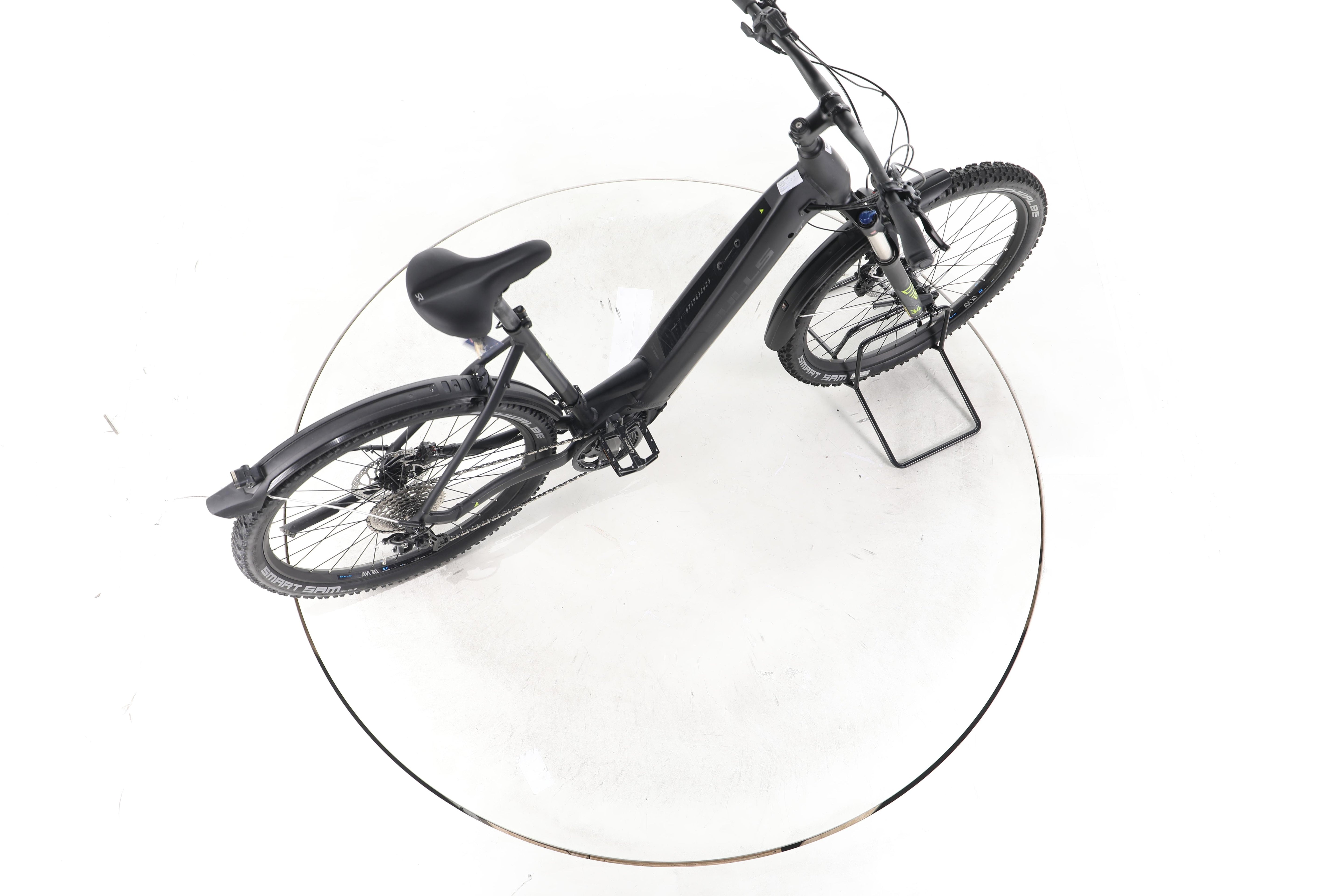 Bulls Copperhead Evo 2XXL Street Trekking E-Bike Tiefeinsteiger - Image 24