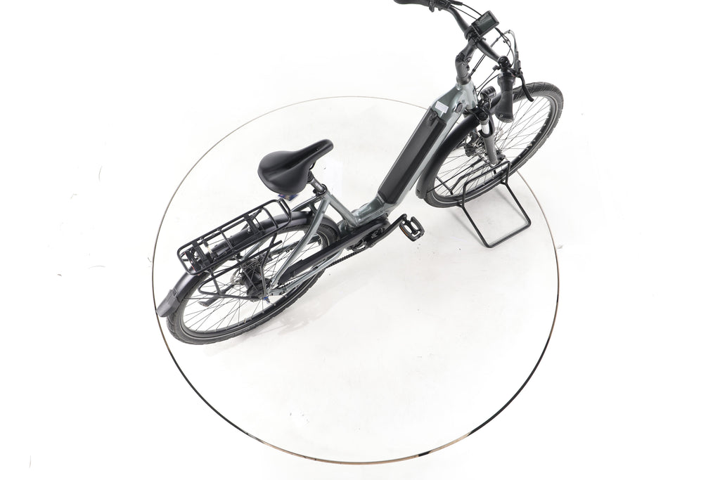 Velo de Ville AEB890 City E-Bike Tiefeinsteiger - Image 24