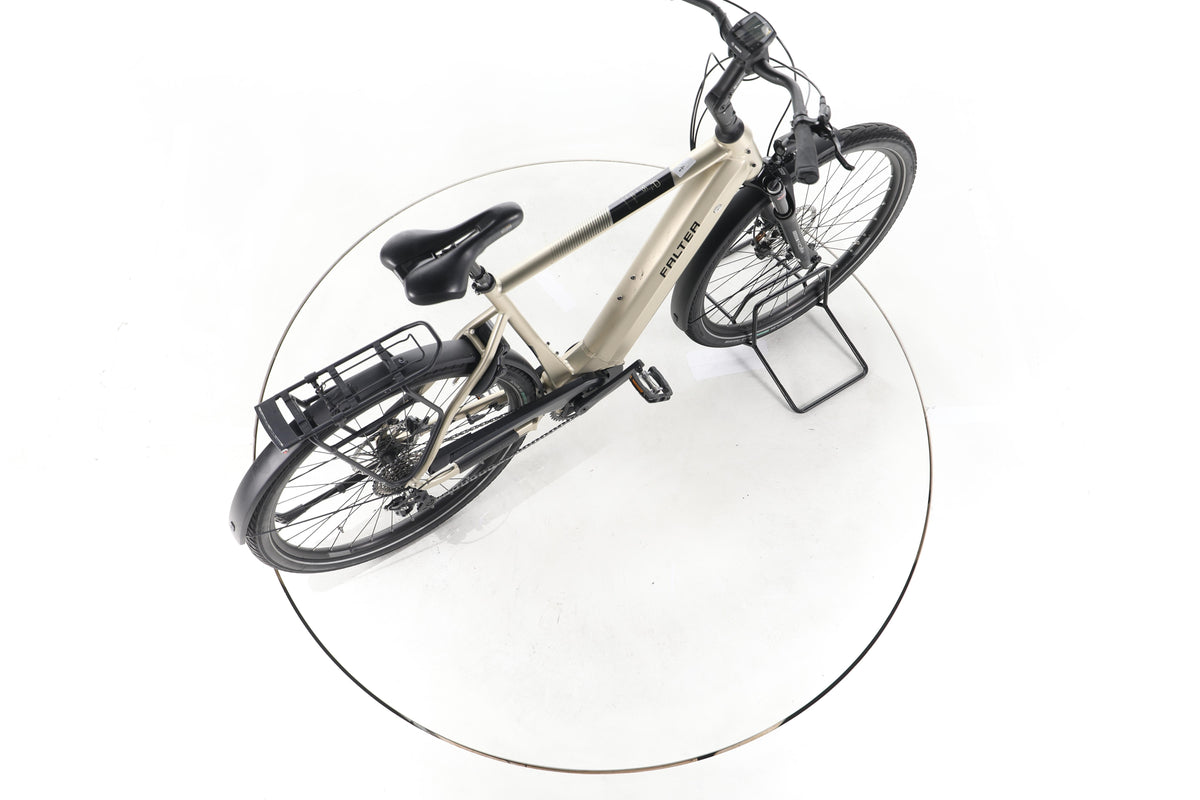 FALTER E 9.5 KS Trekking E-Bike - Image 24