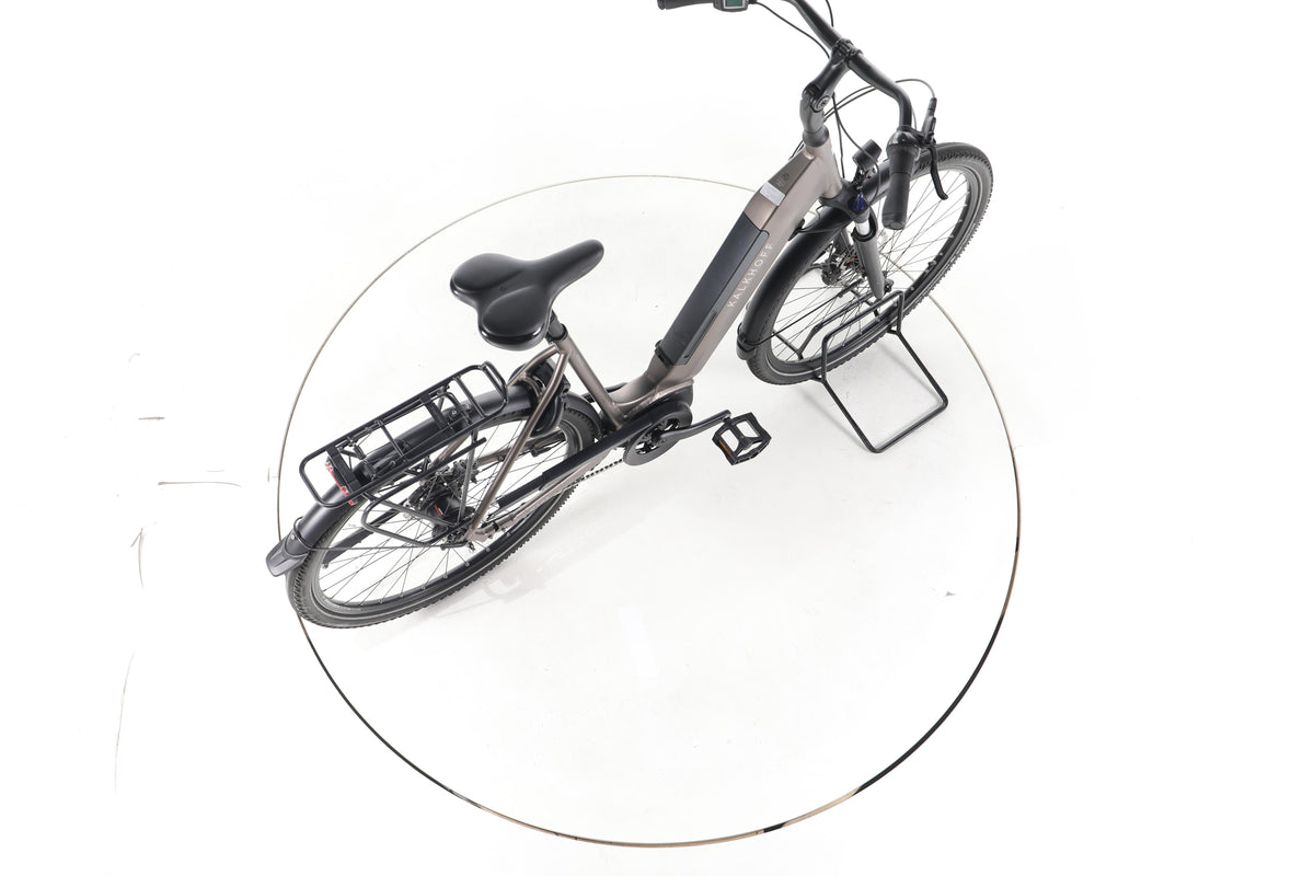 Kalkhoff Image 3.B Move City E-Bike Tiefeinsteiger - Image 24
